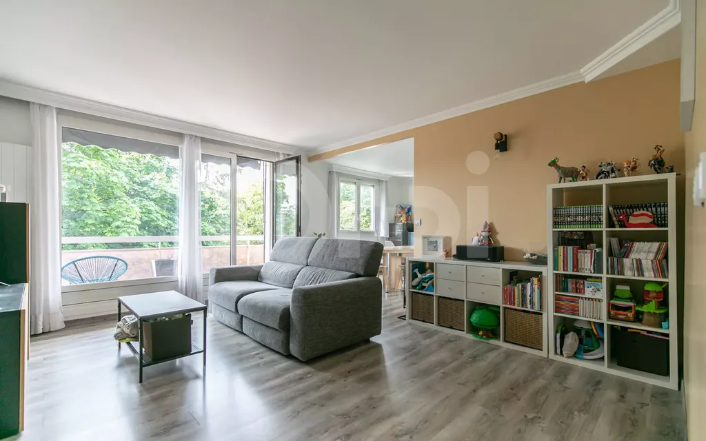 Achat appartement 4 pièce(s) Limeil-Brévannes