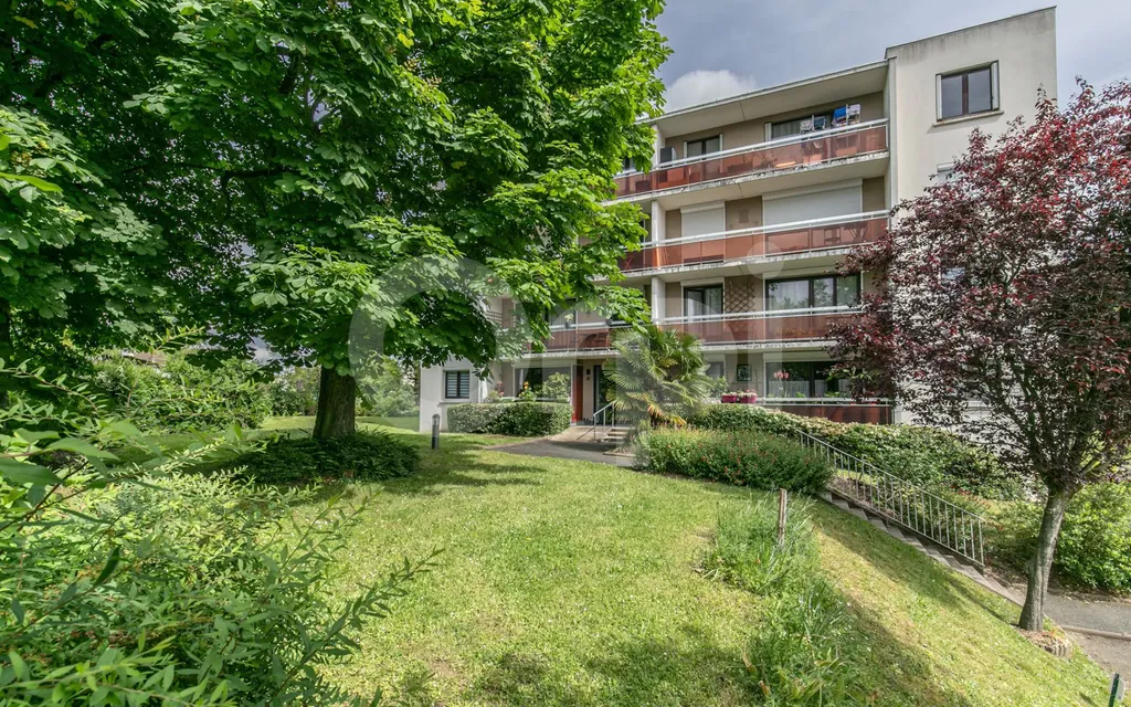 Achat appartement à vendre 4 pièces 81 m² - Limeil-Brévannes