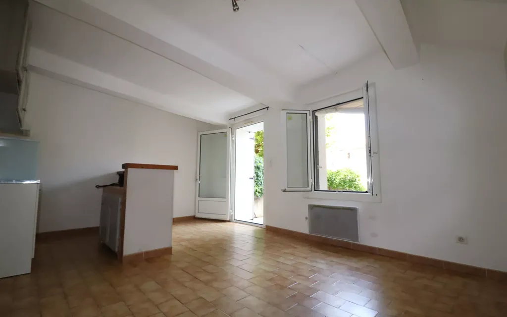 Achat maison 2 chambre(s) - Roquevaire