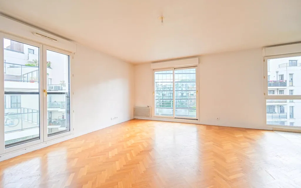 Achat appartement à vendre 3 pièces 67 m² - Asnières-sur-Seine