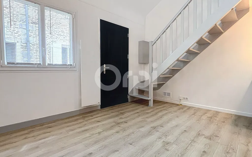 Achat appartement à vendre 2 pièces 31 m² - Rambouillet