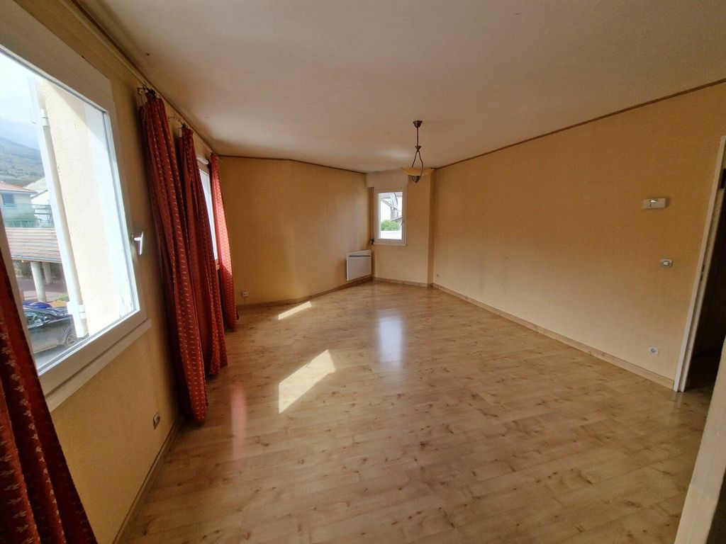 Achat appartement à vendre 3 pièces 75 m² - Thoiry