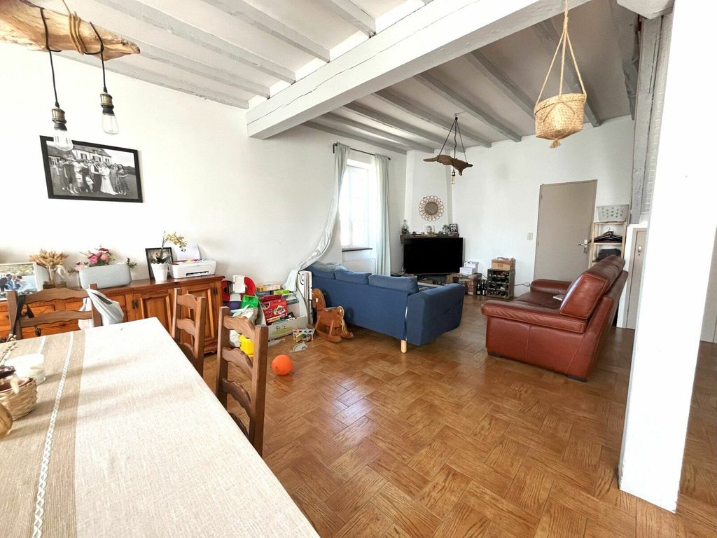 Achat appartement à vendre 4 pièces 91 m² - Tarnos