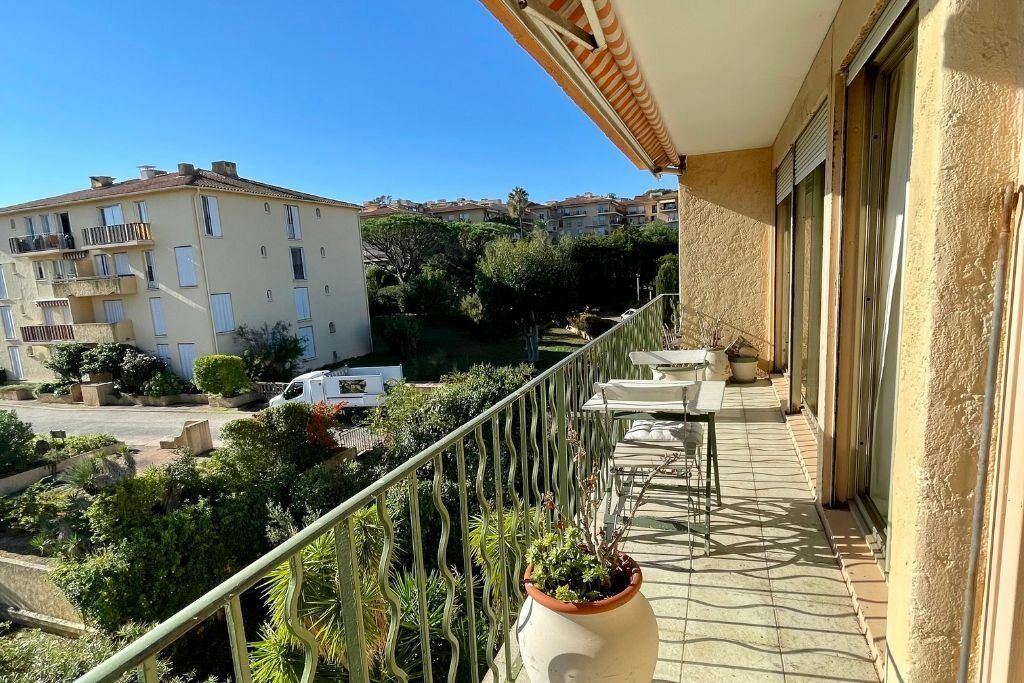 Achat appartement 3 pièce(s) Saint-Tropez