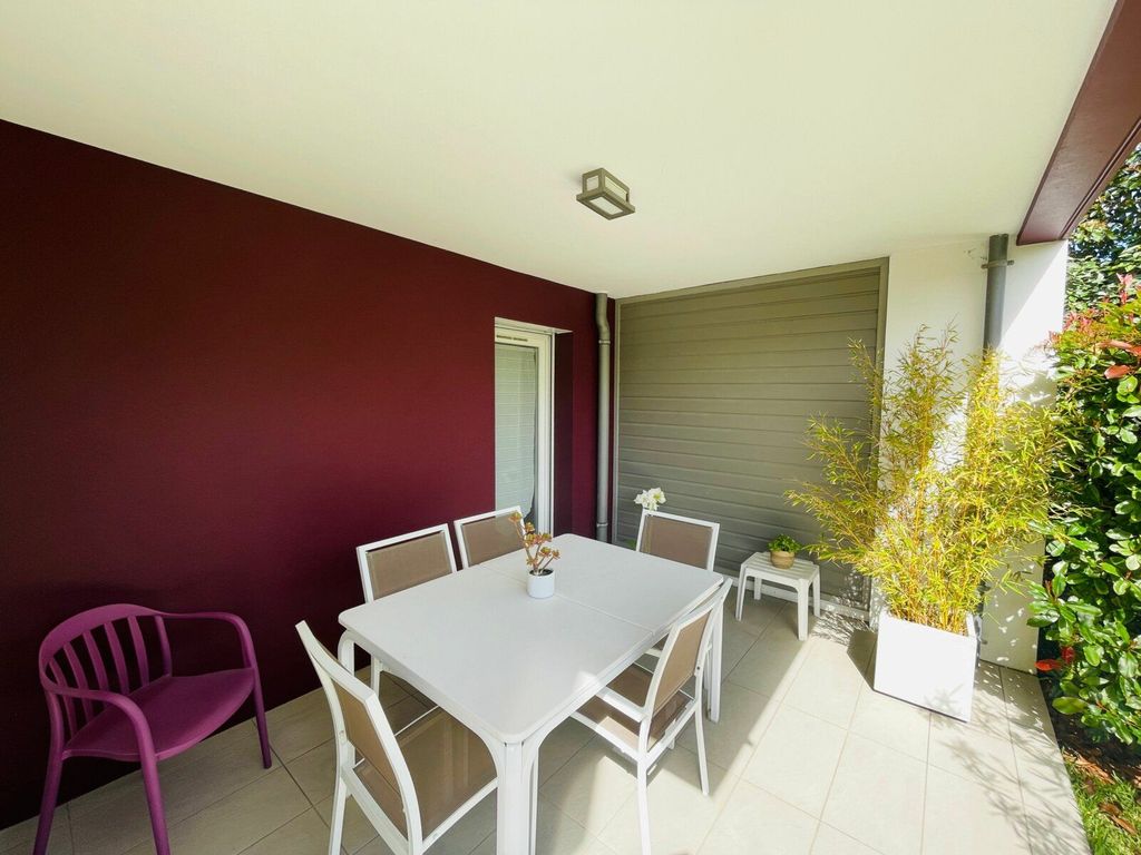 Achat appartement 3 pièce(s) Capbreton