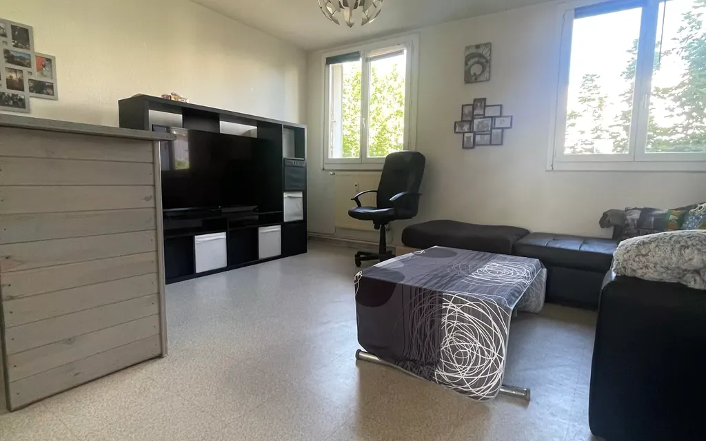 Achat appartement à vendre 3 pièces 61 m² - Sorgues