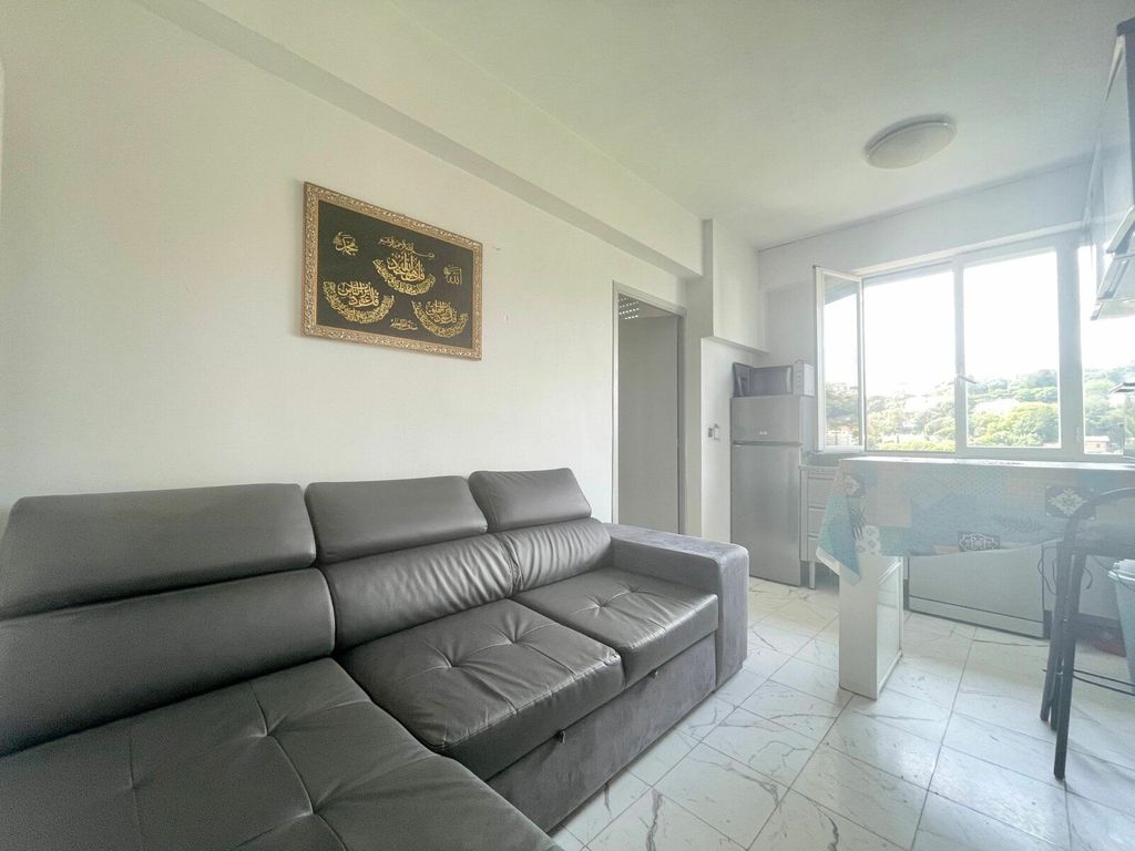 Achat appartement à vendre 2 pièces 26 m² - Nice