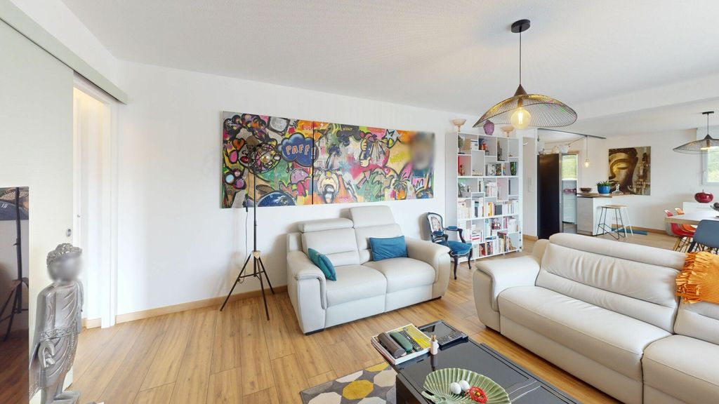 Achat appartement à vendre 4 pièces 115 m² - Capbreton