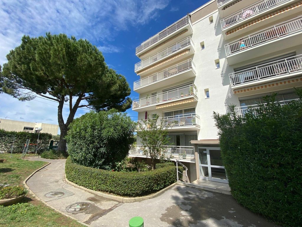 Achat appartement 4 pièce(s) Montpellier