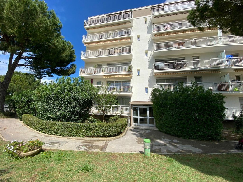 Achat appartement à vendre 4 pièces 76 m² - Montpellier