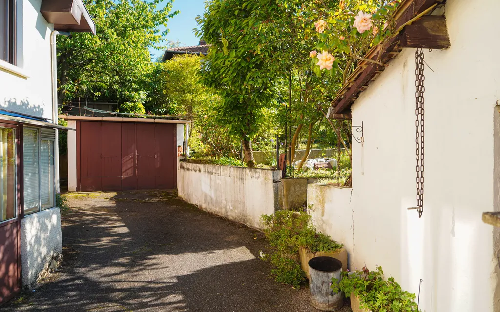 Achat maison 3 chambre(s) - Sérézin-du-Rhône