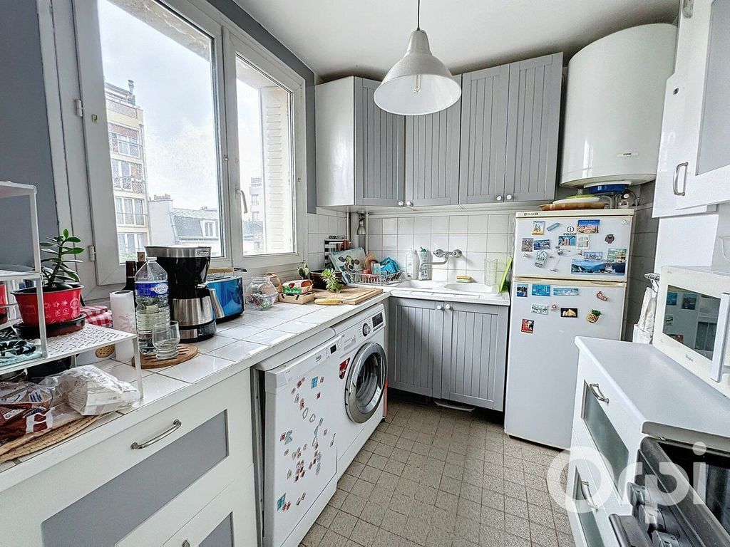 Achat appartement 3 pièce(s) Clamart