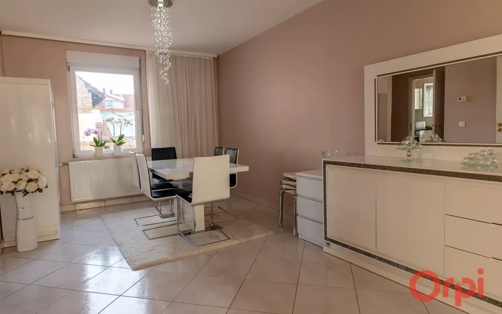 Achat appartement 5 pièce(s) Schiltigheim