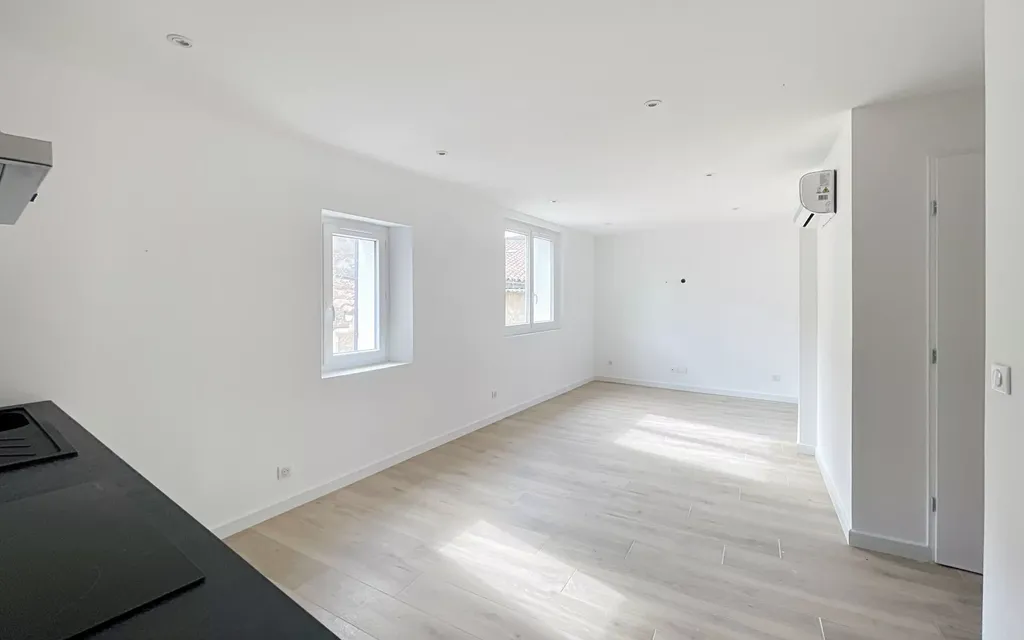 Achat duplex à vendre 3 pièces 54 m² - Ceyreste