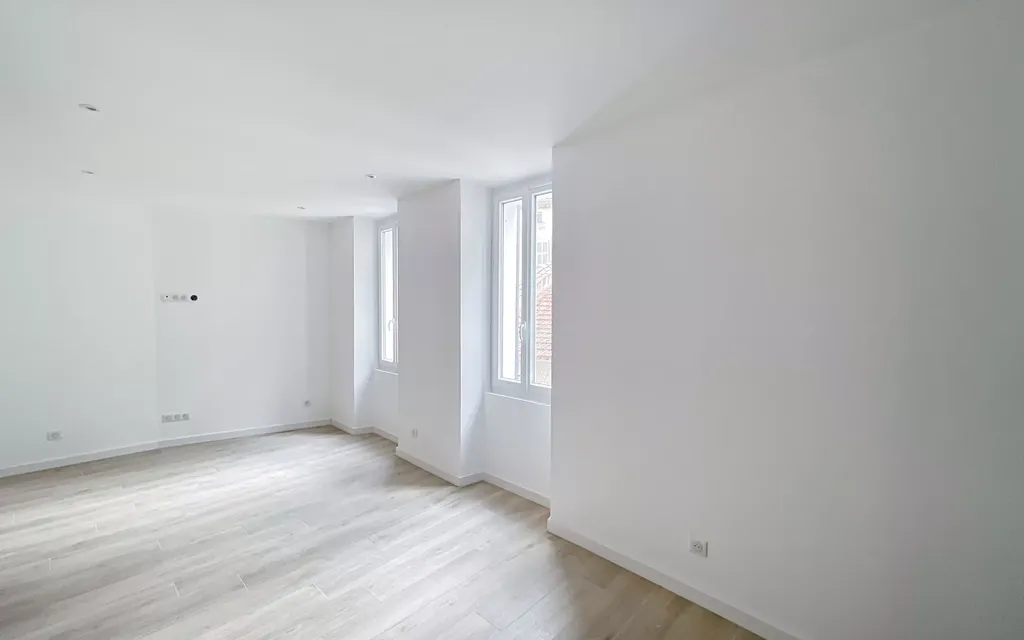 Achat appartement à vendre 2 pièces 41 m² - Ceyreste