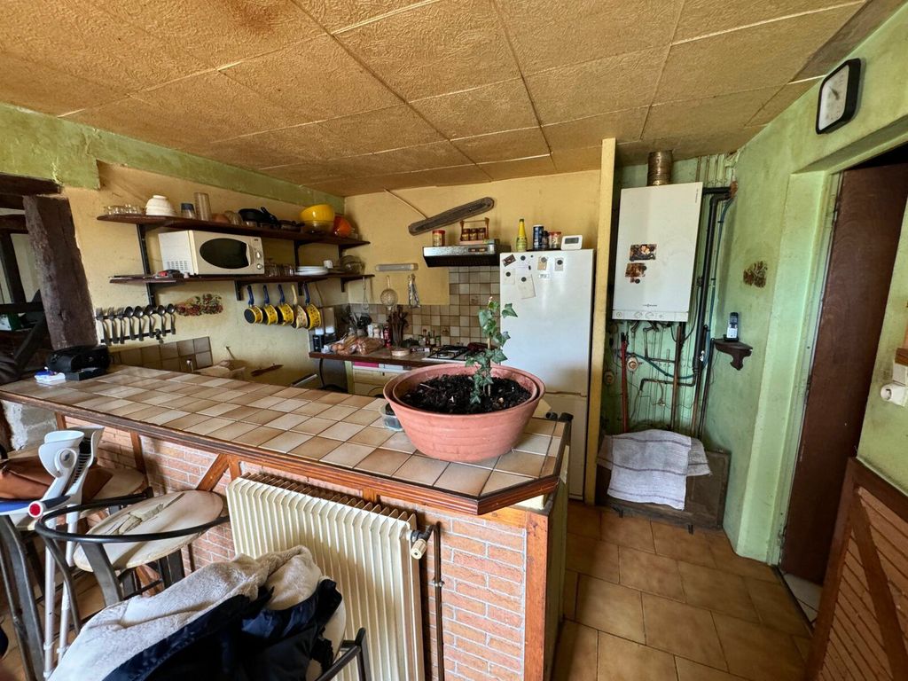 Achat maison 2 chambre(s) - Étouy