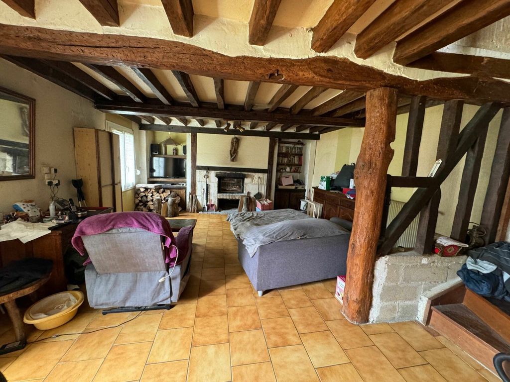 Achat maison 2 chambre(s) - Étouy