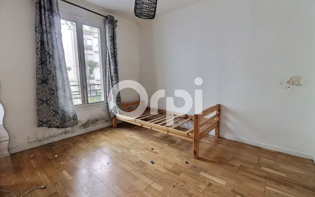 Achat appartement 1 pièce(s) Paris 19ème arrondissement