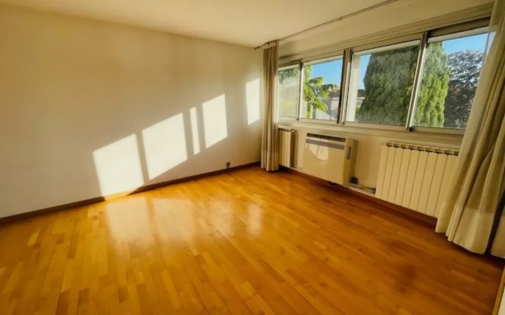 Achat appartement à vendre 2 pièces 45 m² - Toulouse