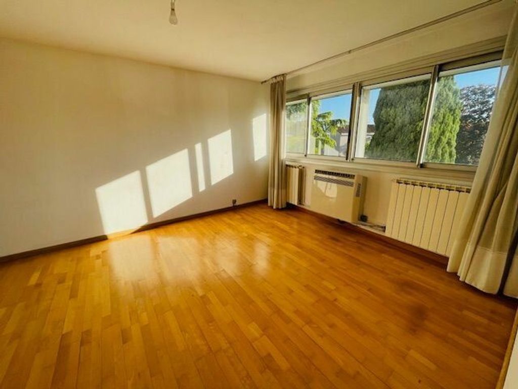 Achat appartement à vendre 2 pièces 45 m² - Toulouse