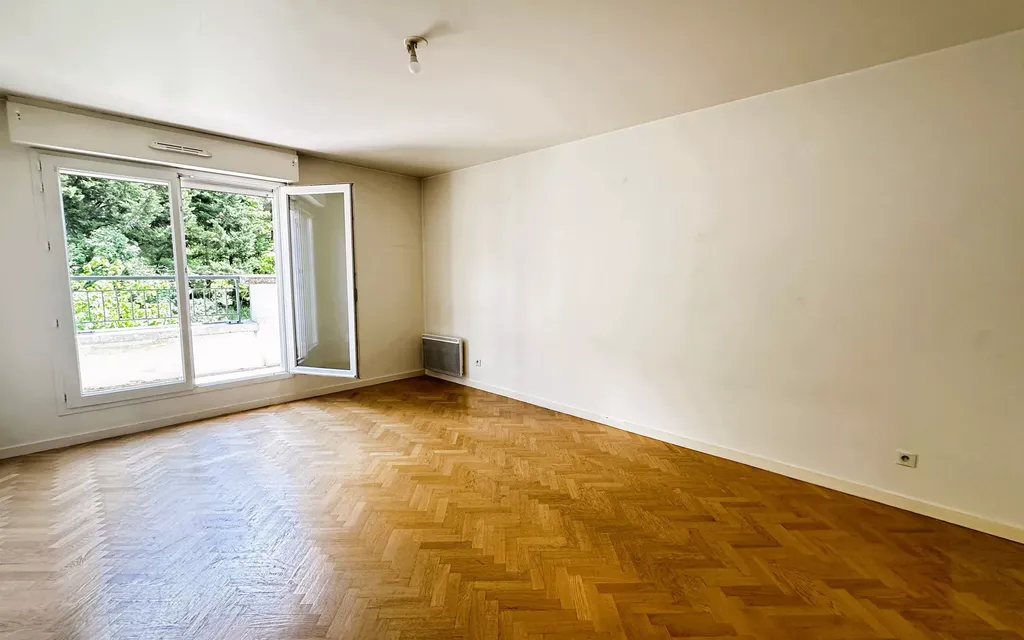 Achat appartement à vendre 3 pièces 65 m² - Triel-sur-Seine