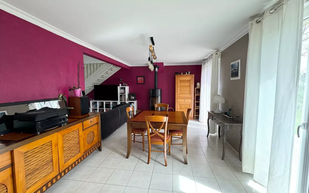 Achat maison 5 chambre(s) - Lanrivoaré