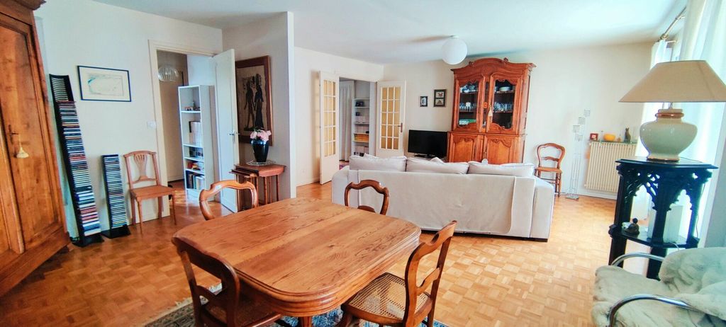 Achat appartement à vendre 4 pièces 80 m² - Le Havre