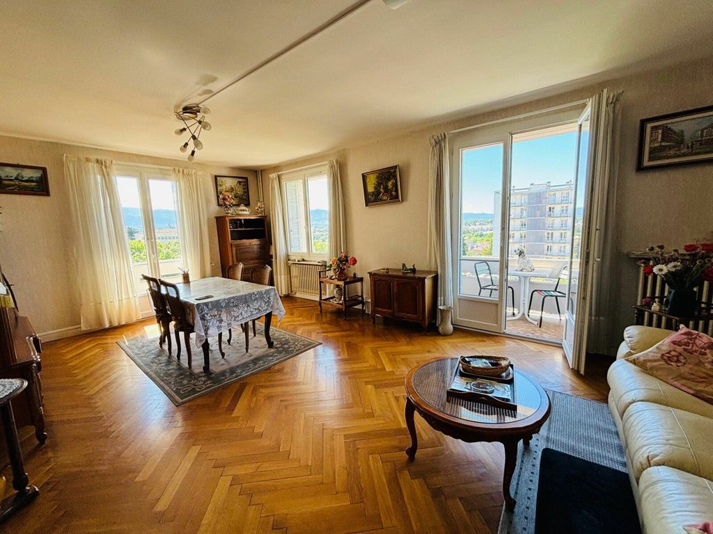 Achat appartement à vendre 4 pièces 110 m² - Romans-sur-Isère