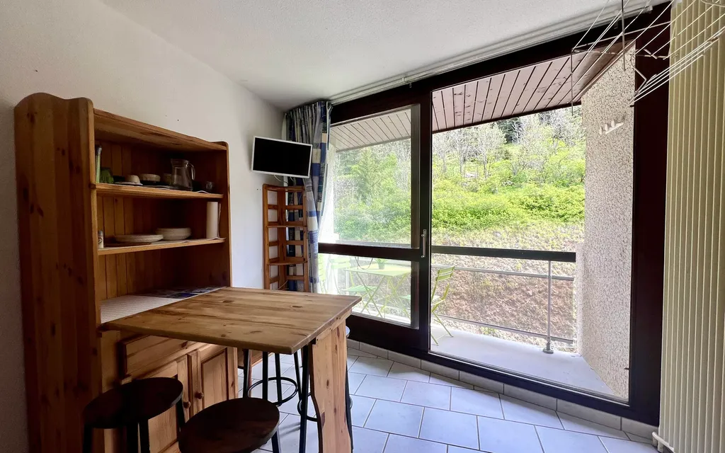 Achat studio à vendre 19 m² - Villard-de-Lans