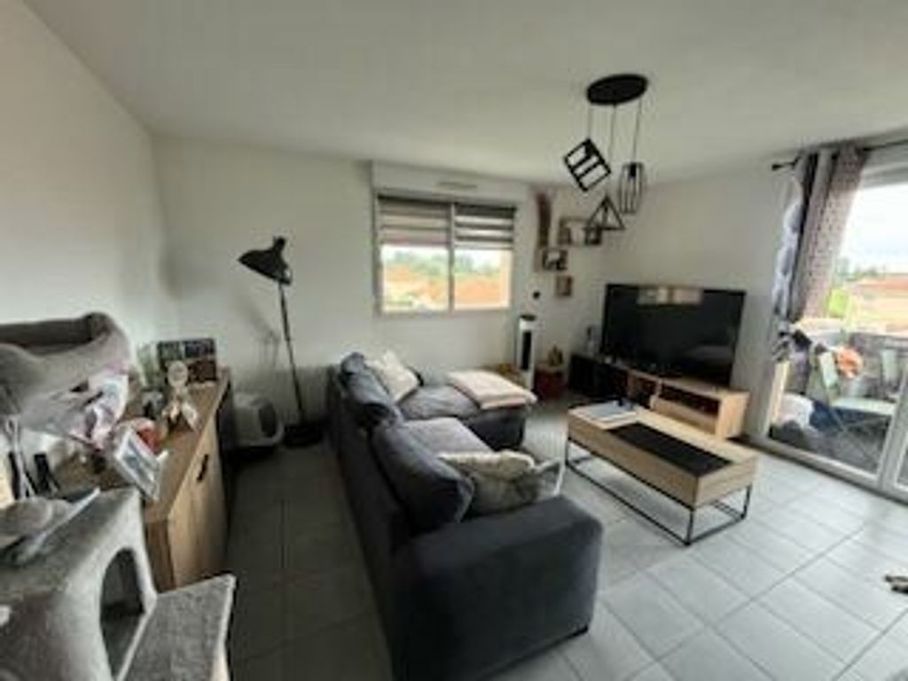 Achat appartement à vendre 3 pièces 62 m² - Vic-en-Bigorre
