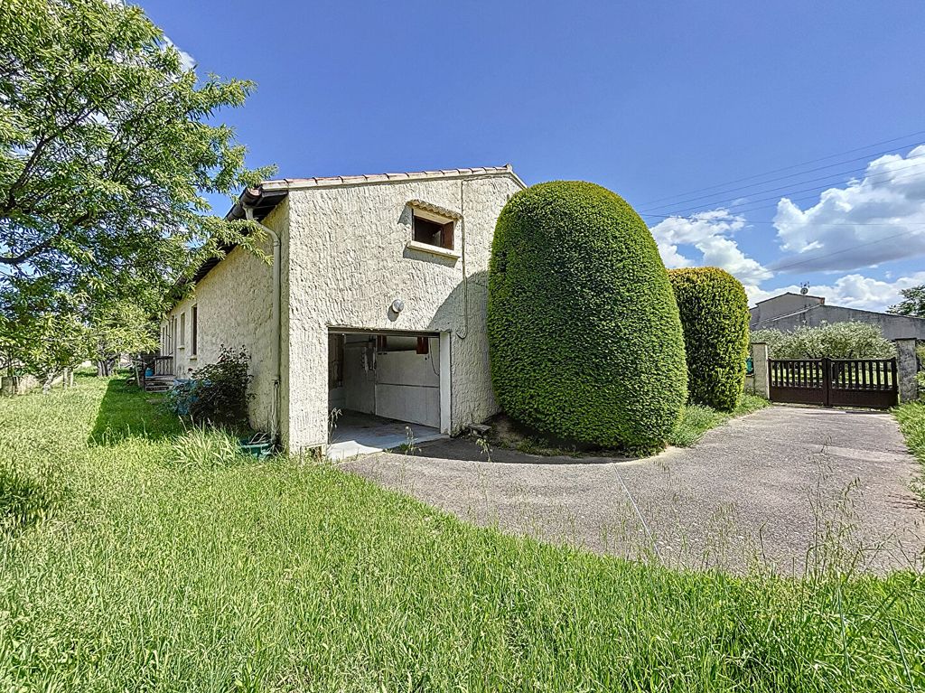 Achat maison 5 chambre(s) - Pertuis