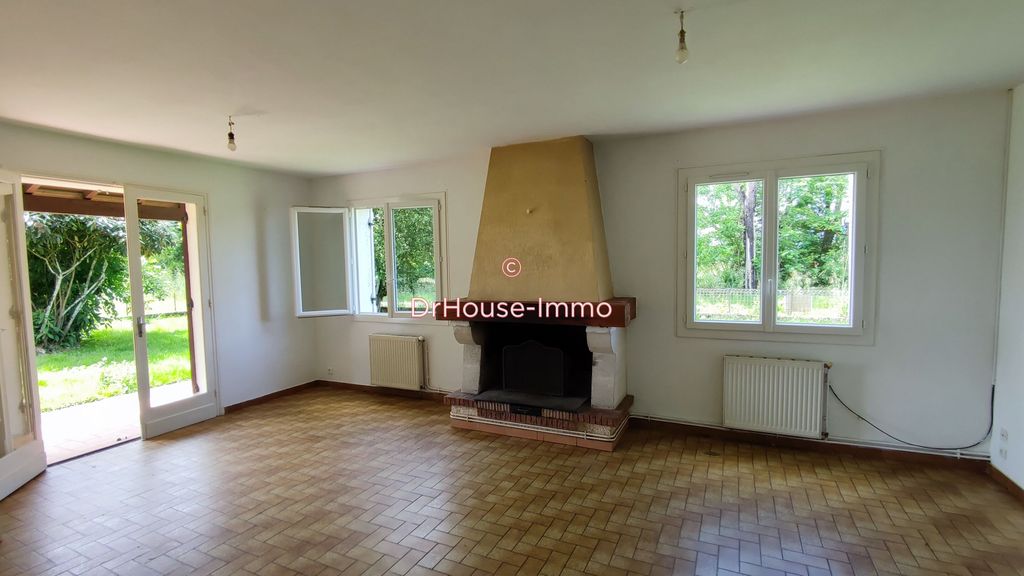 Achat maison 3 chambre(s) - Saint-Pardoux-du-Breuil