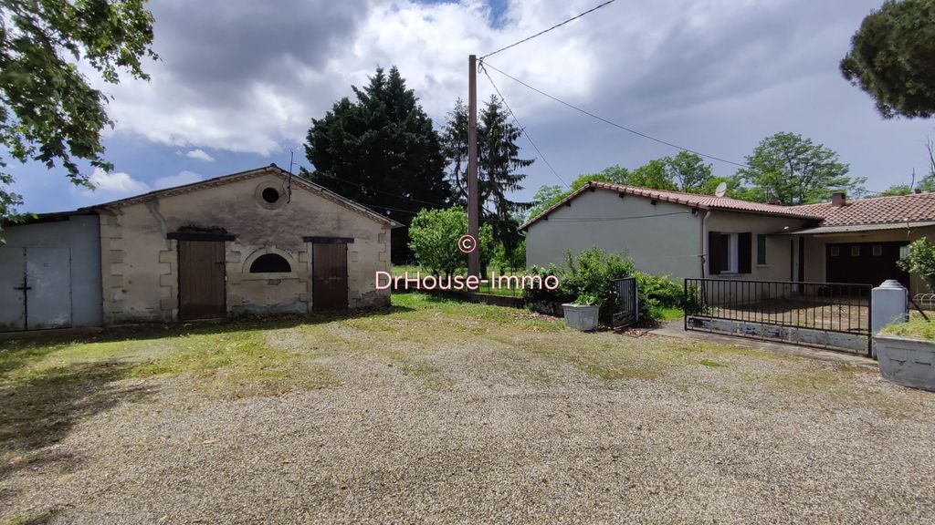 Achat maison 3 chambre(s) - Saint-Pardoux-du-Breuil