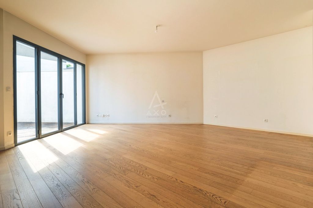 Achat appartement à vendre 4 pièces 88 m² - Bordeaux