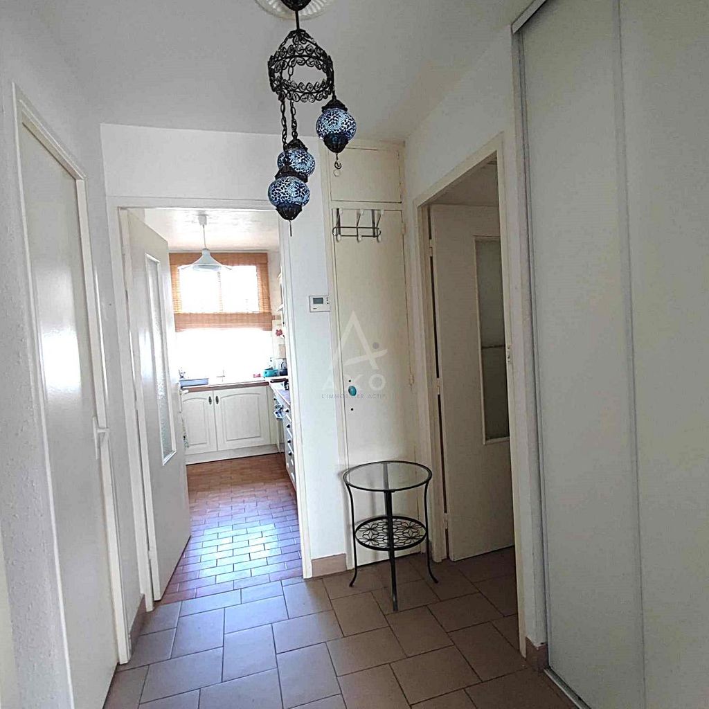 Achat appartement 3 pièce(s) Perpignan