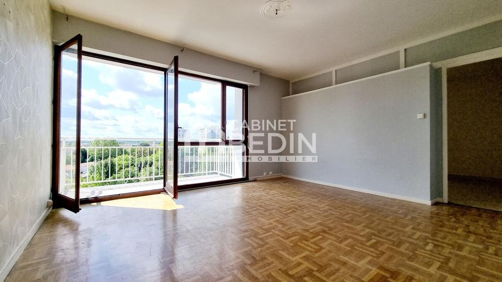 Achat appartement à vendre 2 pièces 64 m² - Mérignac