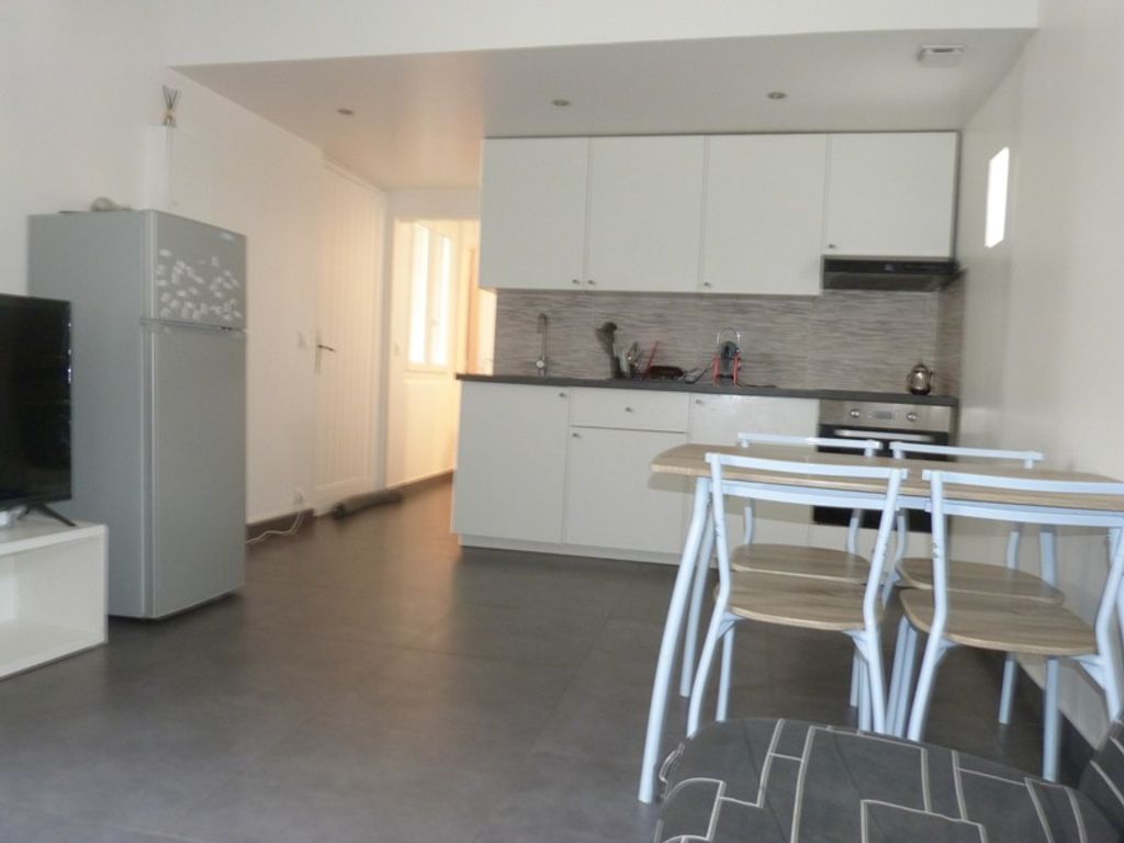 Achat appartement à vendre 2 pièces 39 m² - Cormeilles-en-Parisis