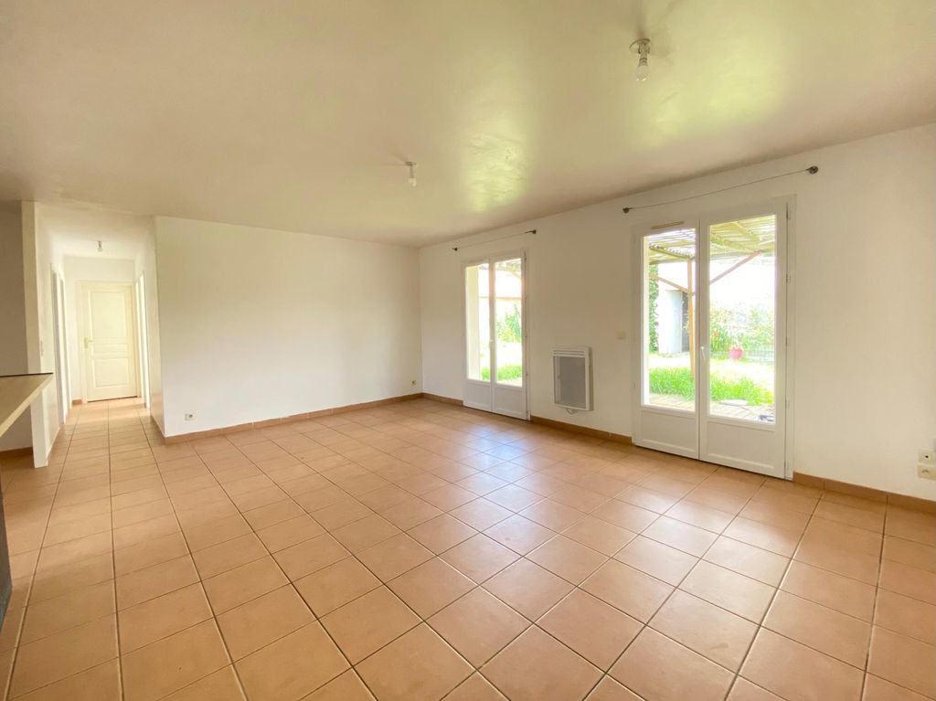 Achat maison à vendre 3 chambres 90 m² - Vayres