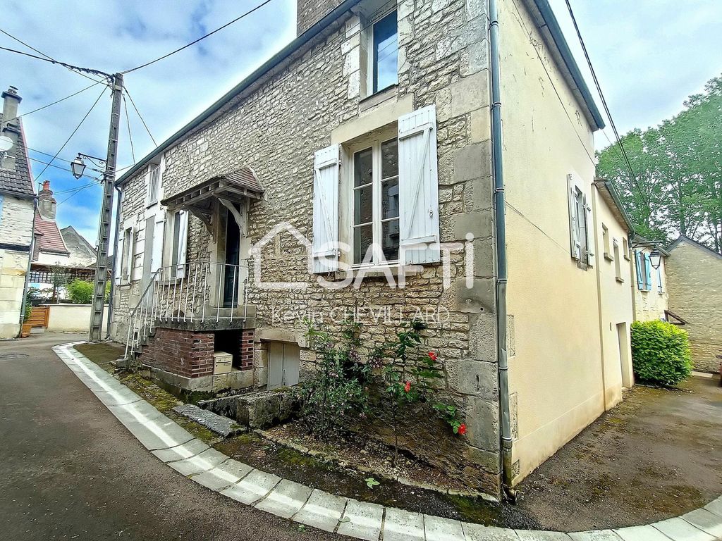 Achat maison 4 chambre(s) - Chablis