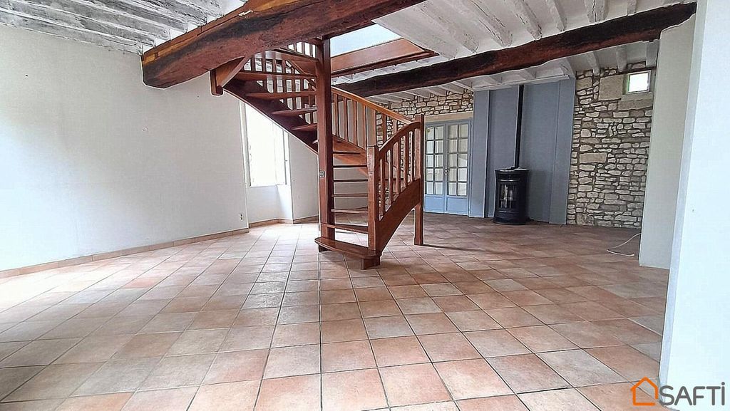 Achat maison à vendre 4 chambres 182 m² - Chablis