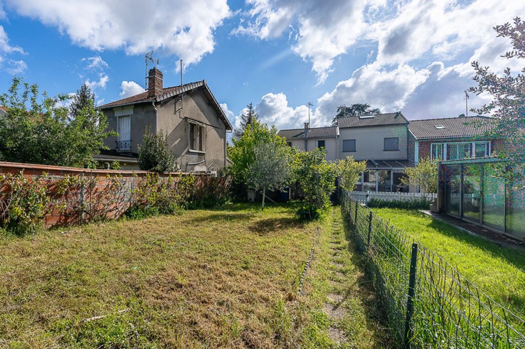 Achat maison 3 chambre(s) - Vitry-sur-Seine