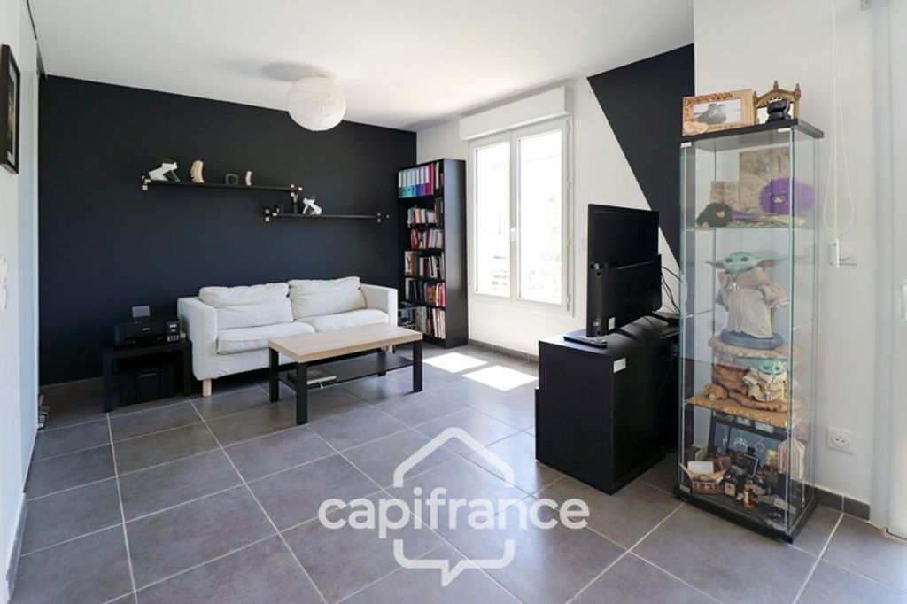 Achat appartement 3 pièce(s) La Seyne-sur-Mer