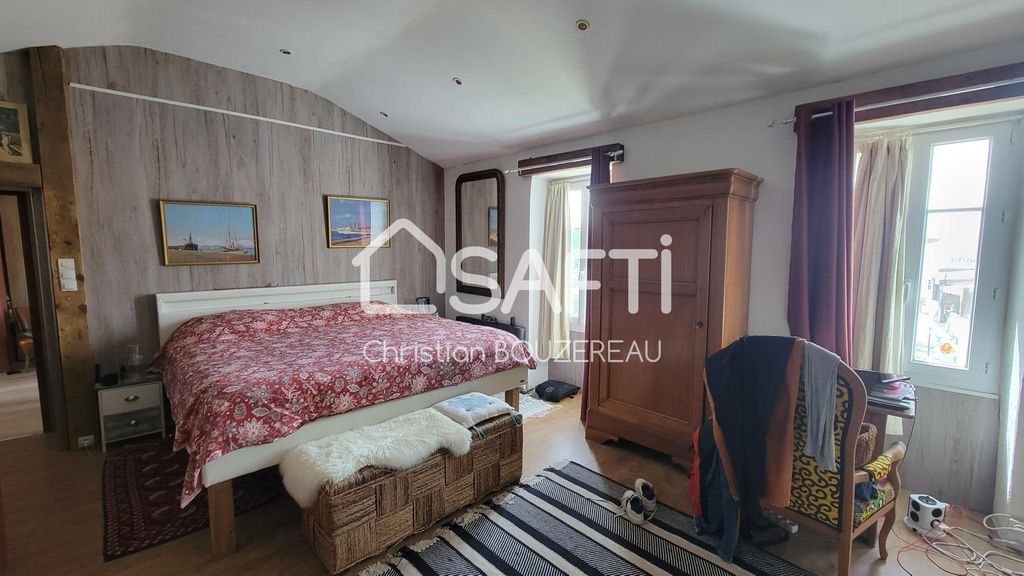 Achat maison 3 chambre(s) - L'Épine