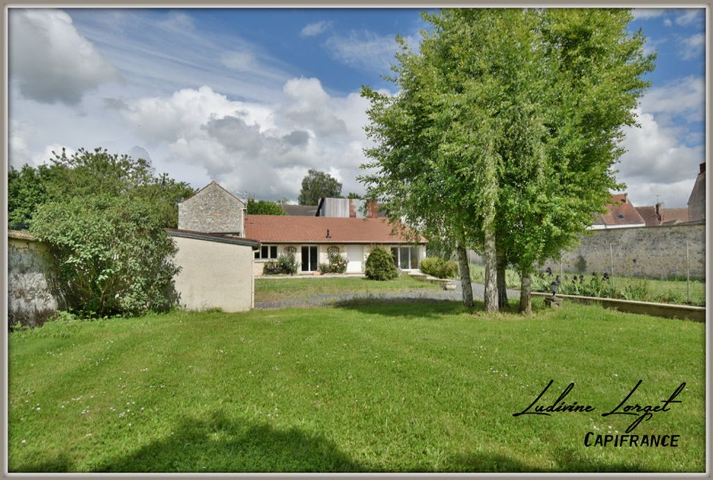 Achat maison 2 chambre(s) - La Ferté-Milon