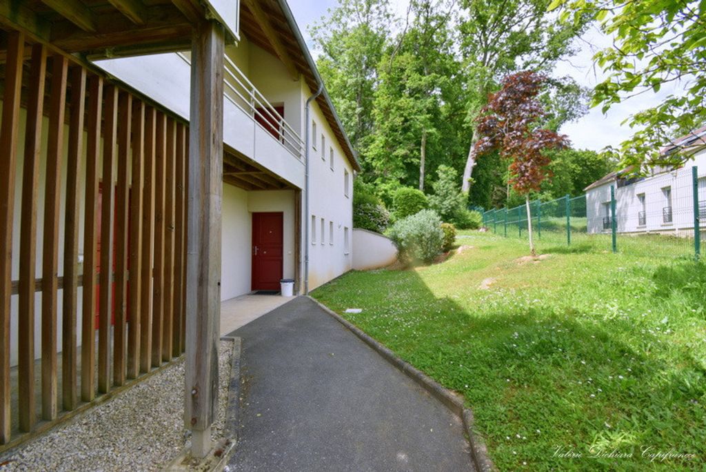 Achat appartement à vendre 2 pièces 41 m² - Cerny