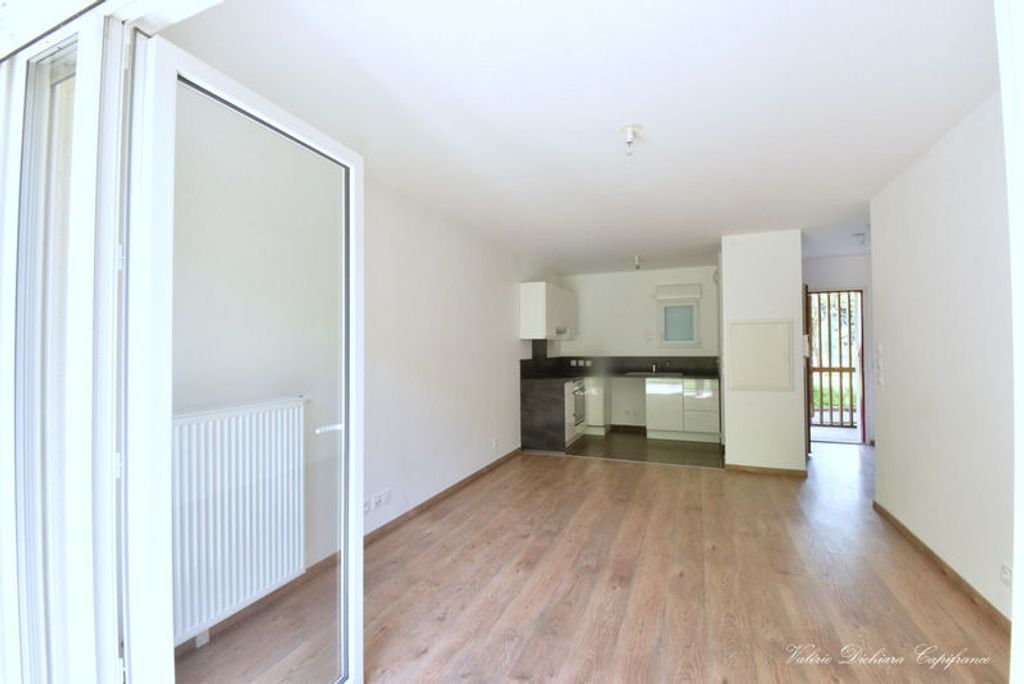 Achat appartement à vendre 2 pièces 40 m² - Cerny
