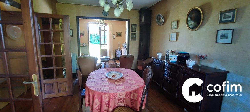 Achat maison 4 chambre(s) - Oloron-Sainte-Marie