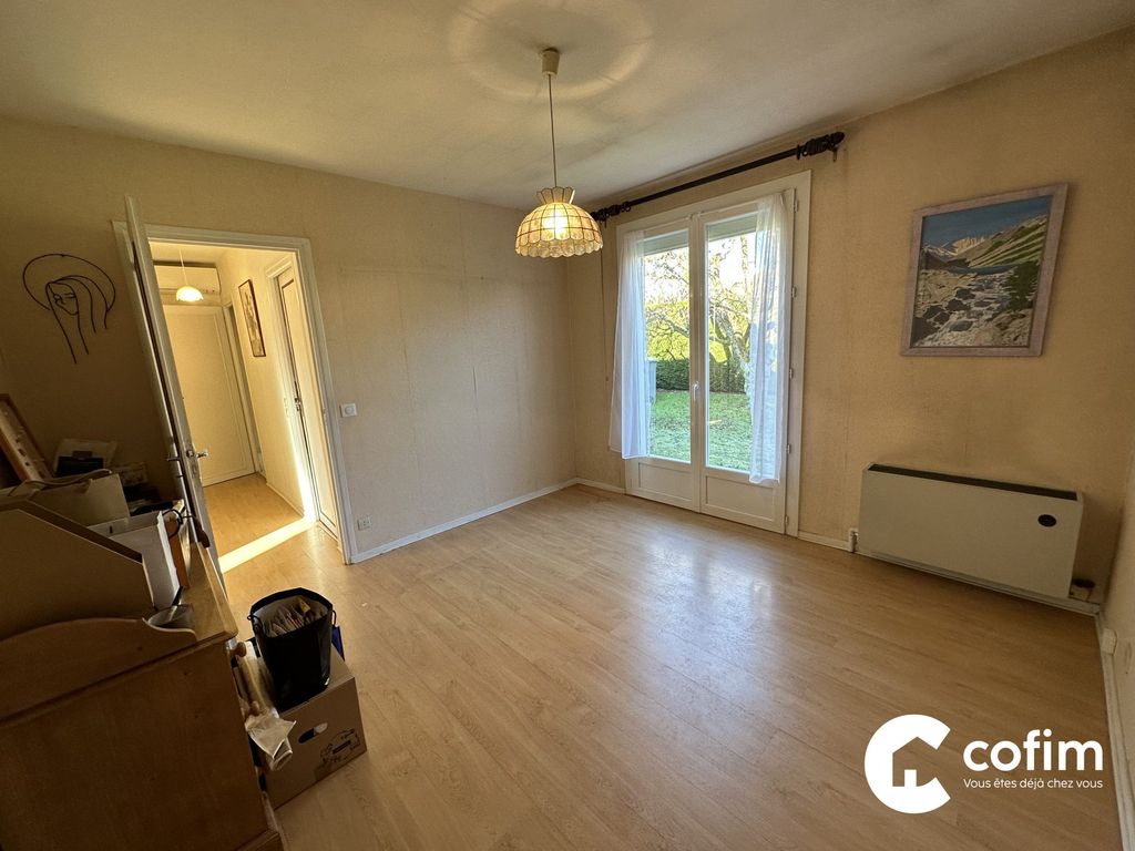 Achat maison 4 chambre(s) - Pau