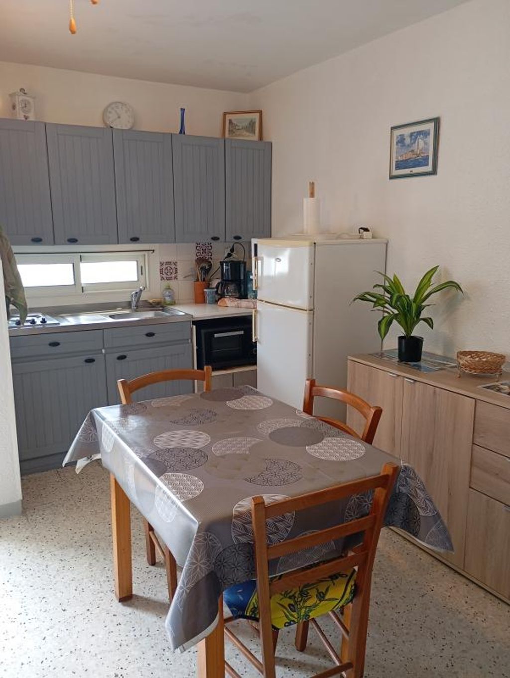 Achat studio à vendre 22 m² - Balaruc-les-Bains