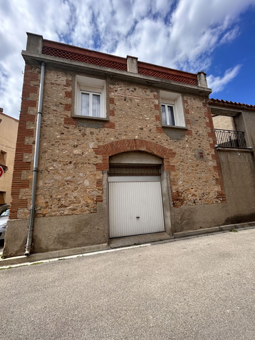 Achat maison à vendre 5 chambres 150 m² - Ponteilla